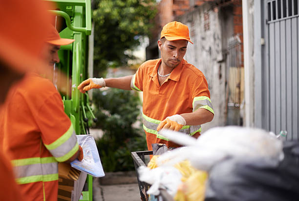 Basement Cleanout Services in Bushland, TX